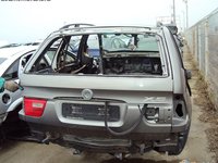 Haion dezechipat superior BMW X5 - E53 - 2003
