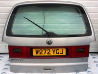 Haion dezechipat Volkswagen Sharan