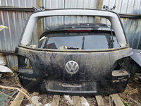 Haion dezechipat Volkswagen Touareg 2008