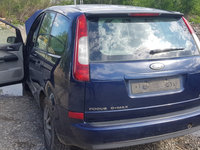 Haion echipat complet Ford C-Max 2006