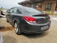 Haion echipat complet Opel Insignia A 2010 hatchback