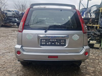 Haion echipat cu geam luneta Nissan X-Trail T30 2002-2006