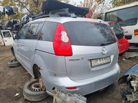 Haion echipat Mazda 5 2007