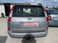 Haion fara accesorii FORD C-MAX, AN 2004, 1600 TDCI, 109 CP