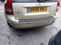 Haion fara accesorii Pentru Volvo V50 An 2006