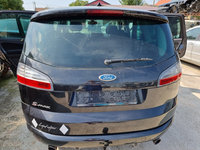 Haion fara anexe cu luneta FORD S MAX an 2008 , cod culoare G6