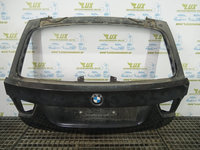 Haion fara luneta BMW Seria 3 E91 [facelift] [2008 - 2013] 2.0 d 184 cp N47D20C xDrive