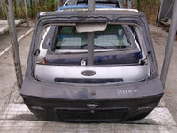 Haion fara luneta Opel Astra G, hatchback.