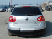 Haion fara luneta Volkswagen Golf 5 Coupe 2003 1.6 BCA 55KW