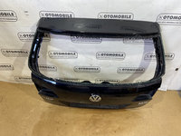 Haion fara luneta VW Passat B7 Combi (LC9X) [Fabr 2010–2015]