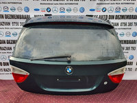 Haion Fata Luneta BMW Seria 3 E91 Livram Oriunde
