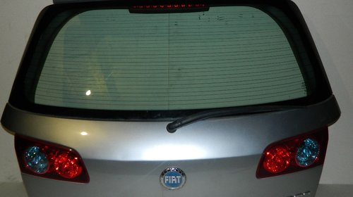 Haion Fiat Croma , 2005-2011