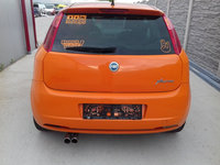 Haion Fiat Grande Punto an 2006