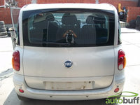 Haion Fiat Multipla 1.9JTD CU LUNETA