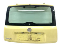 Haion FIAT PANDA (169_) [ 2003 - > ] 1.2 (188 A4.000) 44KW|60HP
