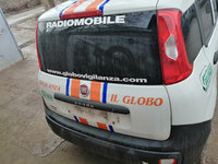 Haion Fiat Panda 2014