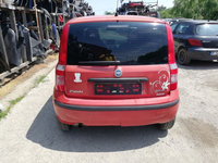 Haion Fiat Panda An 2003 2004 2005 2006 2007 2008 2009 2010 2011