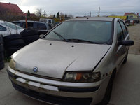 Haion Fiat Punto 2 [1999 - 2003] Hatchback 1.2 MT (60 hp)