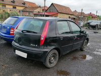 Haion Fiat Punto 2001 1.2 Benzina Cod motor 188A4.000 60CP/44KW
