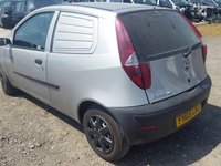 Haion - Fiat Punto - 2005 - 1.3diesel