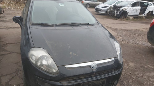 Haion Fiat Punto 2010 COMPACTA 1.3