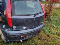 Haion Fiat Punto din 2001 2002 2003