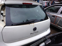 Haion Fiat Punto Evo 2010