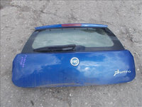 Haion FIAT PUNTO - GRANDE PUNTO (199) 1.3 D Multijet 199 A3.000