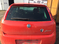 Haion FIAT PUNTO