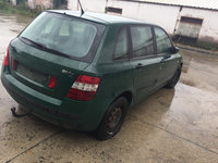 Haion Fiat Stilo