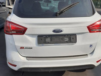 Haion ford b max an 2017