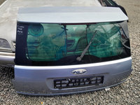 Haion Ford C-Max [2003 - 2007] Minivan 1.6 TDCi CVT (109 hp)