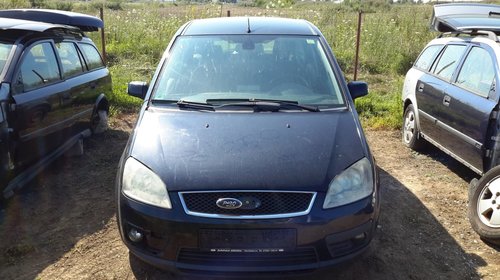 Haion Ford C-Max 2005 hatchback 2.0 tdci