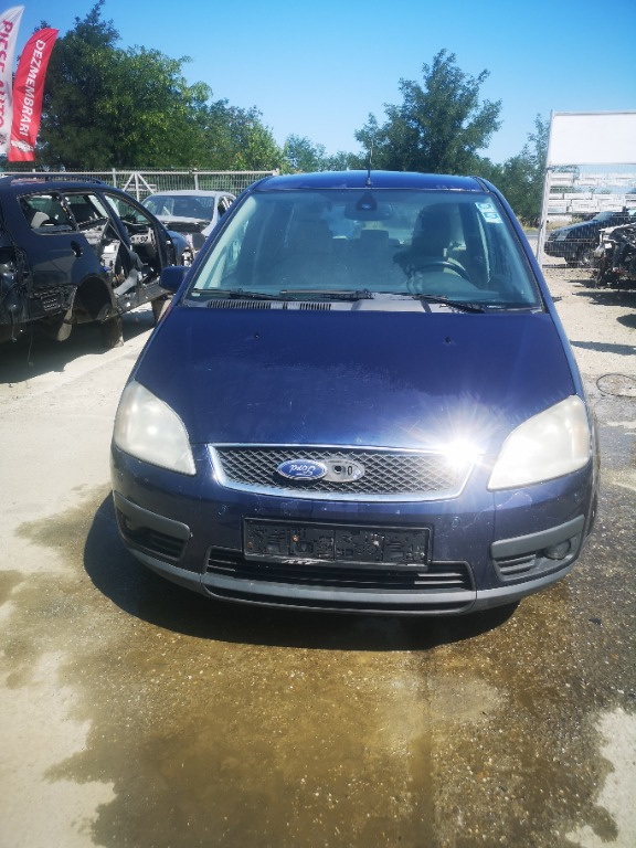 Haion Ford C-Max 2007 Hatchback 1.6 tdci