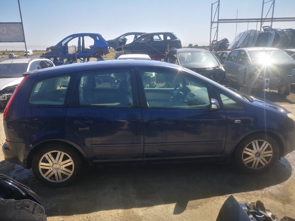 Haion Ford C-Max 2007 Hatchback 1.6 tdci