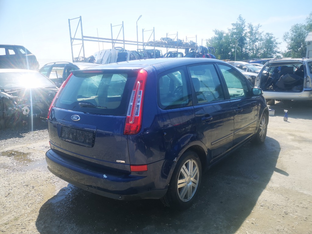 Haion Ford C-Max 2007 Hatchback 1.6 tdci