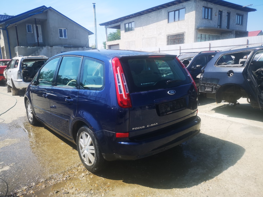 Haion Ford C-Max 2007 Hatchback 1.6 tdci