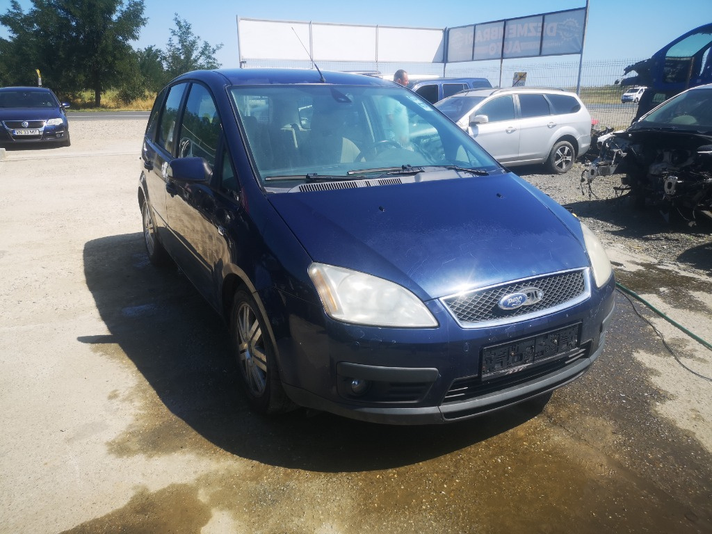 Haion Ford C-Max 2007 Hatchback 1.6 tdci