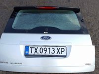 Haion Ford C-max