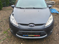 Haion Ford Fiesta 2009 hatchback 1.4