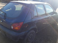 Haion Ford Fiesta 4 2001 1.3i Benzina