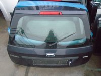 Haion Ford Fiesta 5 usi din 2007 fara anexe