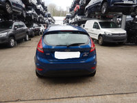 Haion Ford Fiesta 6 2008 HATCHBACK 1.4 TDCI (68PS)