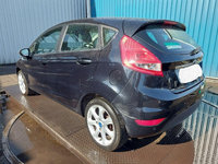 Haion Ford Fiesta 6 2011 HATCHBACK 1.25 L