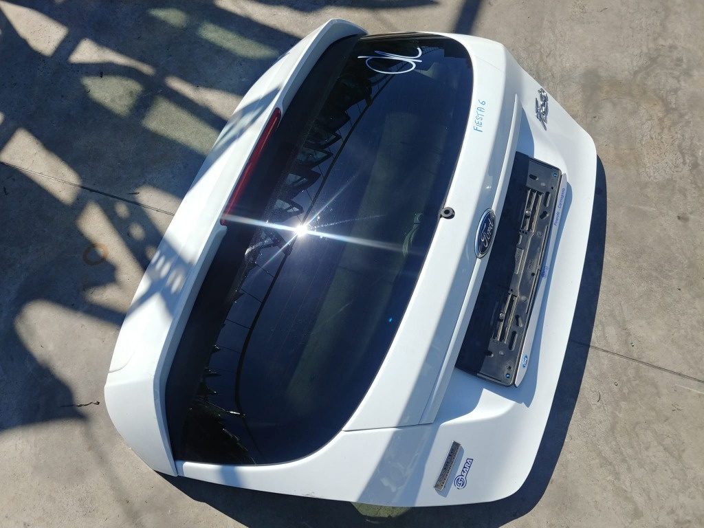 Haion ford fiesta 6 cb1 ccn hatchback