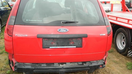 Haion Ford Focus 1.6 tdci model 2005
