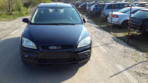 Haion Ford Focus 2 2005 break 1.8