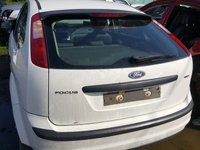 Haion Ford Focus 2 2006 culoare alb