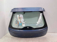 Haion Ford Focus 2 (DA) [Fabr 2004-2012] OCEAN BLUE METTALIC