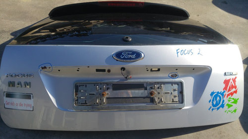 Haion ford focus 2 hatchback